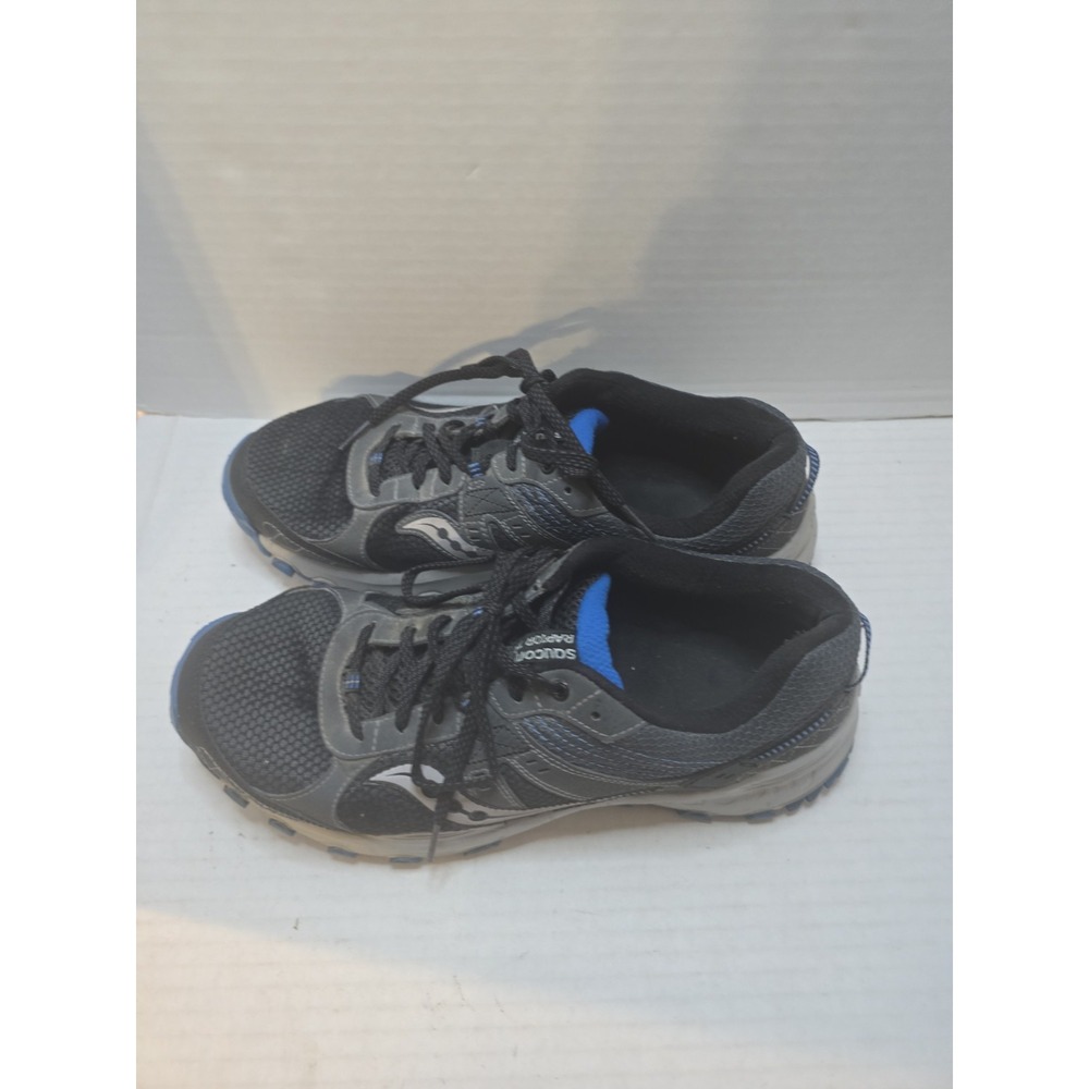 Men Saucony Raptor Tr Running Shoes - Picture 2 of 8